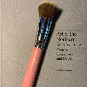 Sigma Beauty F80 FLAT KABUKI™ BRUSH